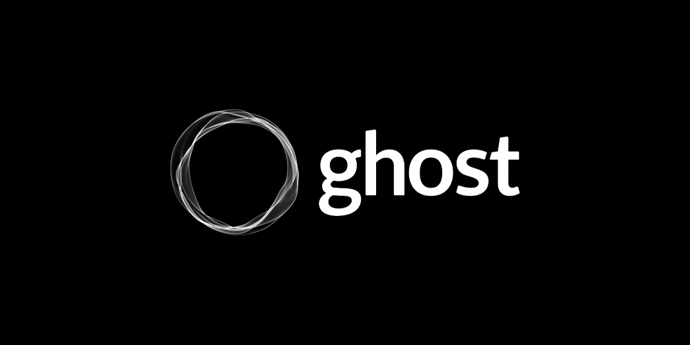 Moved to Ghost!