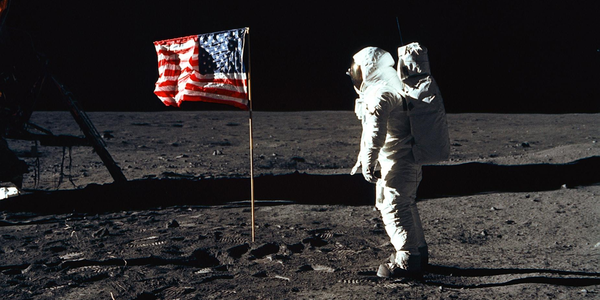 Celebrating the 50th Anniversary of Apollo 11