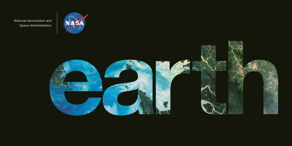 NASA releases new book showcasing the beauty of Earth