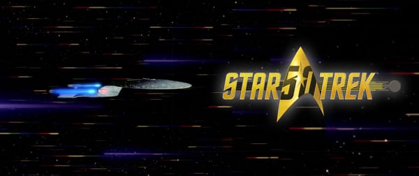 Bryan Fuller named showrunner for new Star Trek series